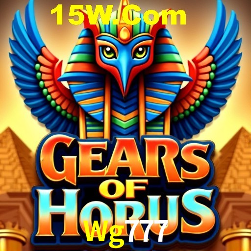 Platform Technology Wg777