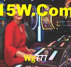 Daily Bonuses Wg777