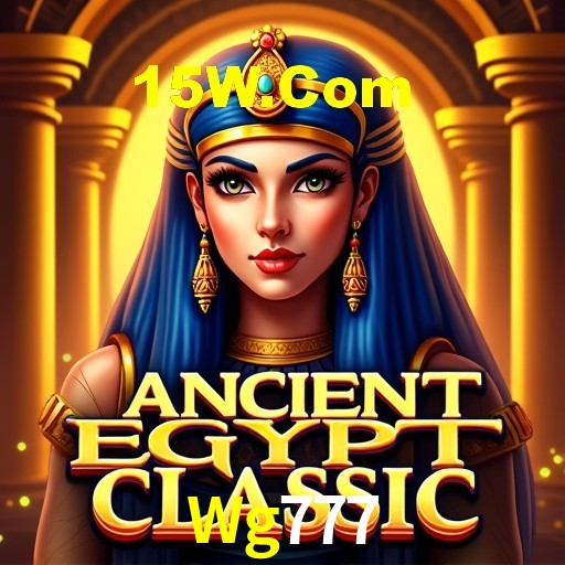 Interface do App Wg777