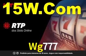 Live Casino Wg777