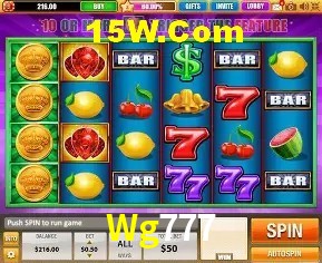 Apostas de Basquete Wg777