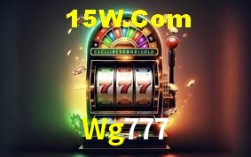 Experiência VIP Wg777