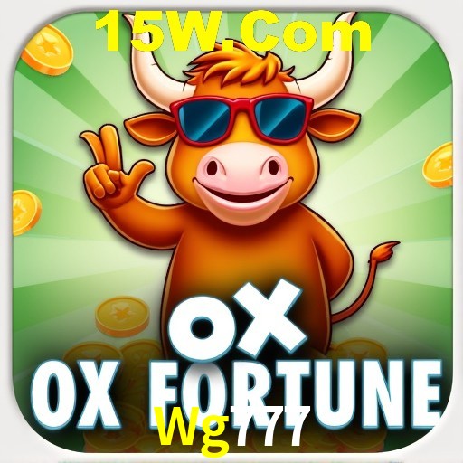 A Emoção da Loteria na Wg777: Uma Chance de Mudança de Vida