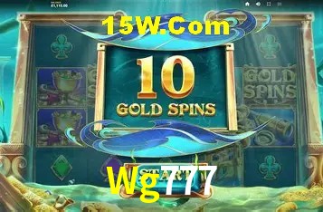 Promoção Relâmpago Wg777