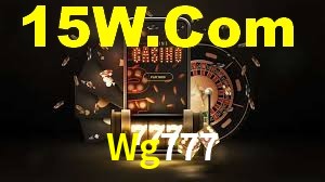 Roulette Table Wg777