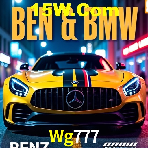 A Emoção da Loteria na Wg777: Uma Chance de Mudança de Vida