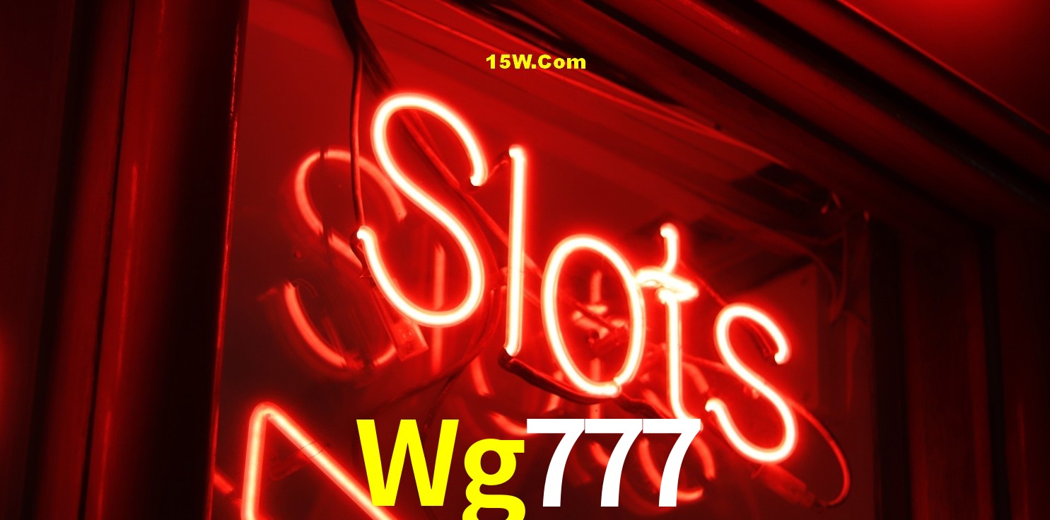 Quick Registration Wg777