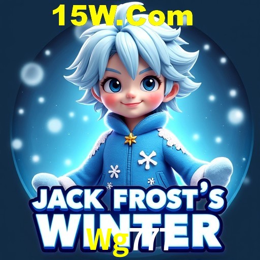 Desvendando o Mundo dos Jogos Virtuais na Wg777