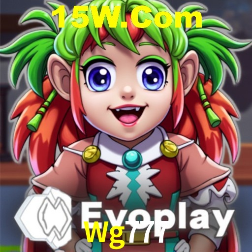 Desvendando o Mundo dos Jogos Virtuais na Wg777