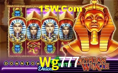 Apostas de Futebol Wg777