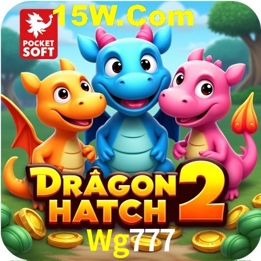 Bônus após cadastro na Wg777