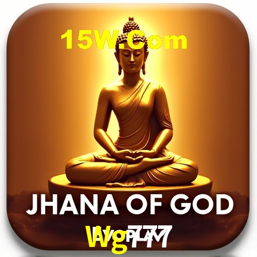 Casino Ao Vivo Wg777