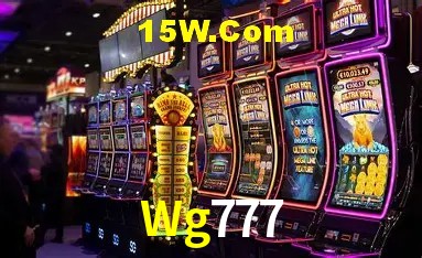 Diretório de Jogos Wg777