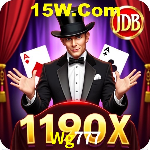 A Experiência Imersiva dos Cassinos Ao Vivo no Wg777