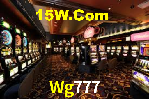 Wg777 Bet