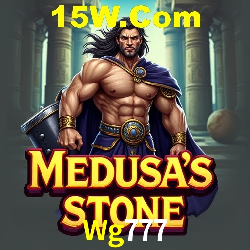 Desvendando o Mundo dos Jogos Virtuais na Wg777