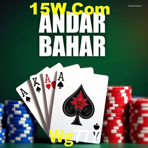 Descubra o Mundo do Cassino Online com Wg777