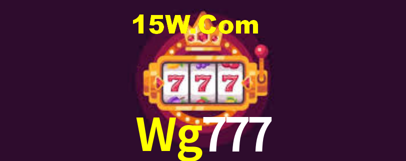 Wg777: A Experiência de Casino com Jogos de Mesa ao Vivo