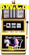 Slot Games Wg777