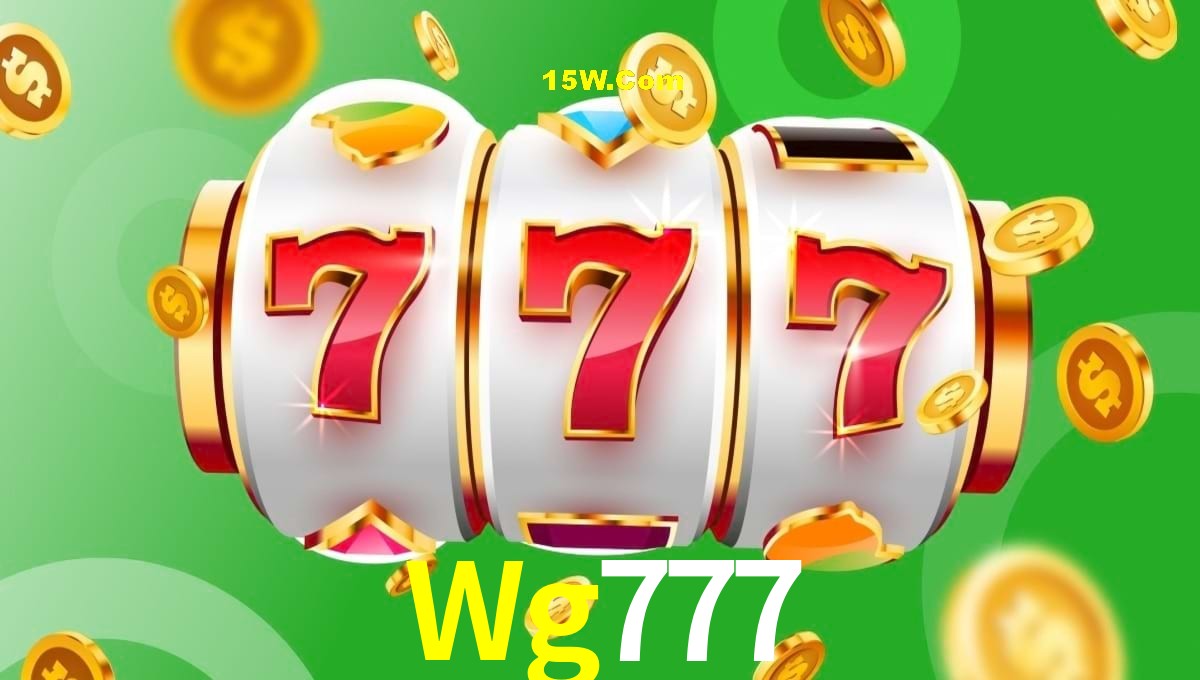 Account Benefits Wg777