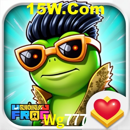 Descubra a Magia dos Jogos de Arcade no Wg777