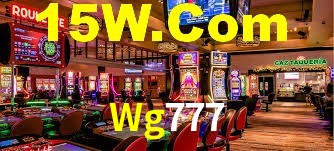 Exclusive Games Wg777