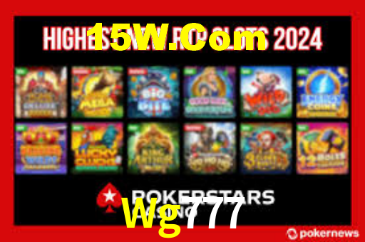 Wg777 - Cassino Online Confiável! - Wg777 Login