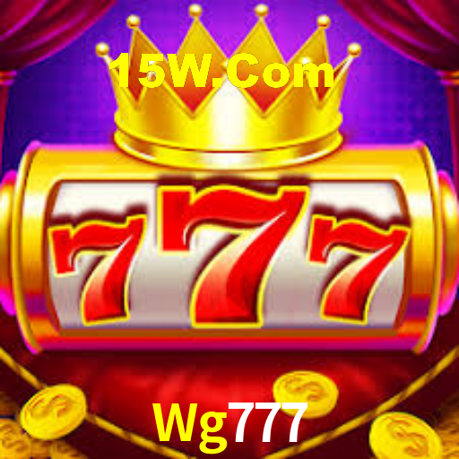Wg777,Wg777 Login