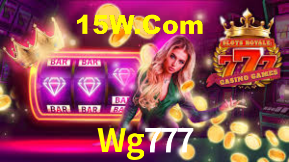 Apostas com odds competitivas na Wg777