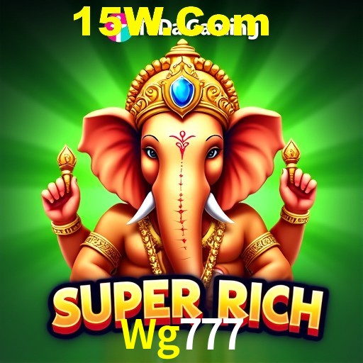 Descubra a Magia dos Jogos de Arcade no Wg777