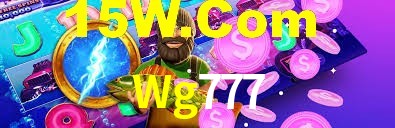 Bônus de boas-vindas na Wg777