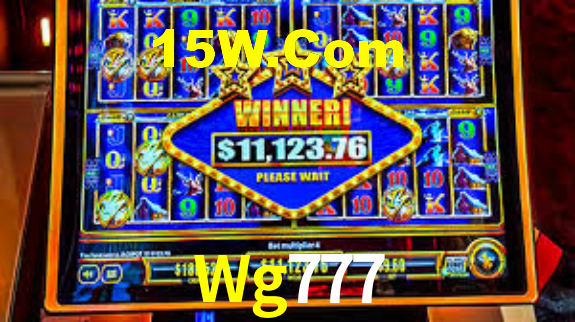 Wg777 Login