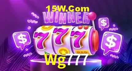 Promoções Sazonais Wg777