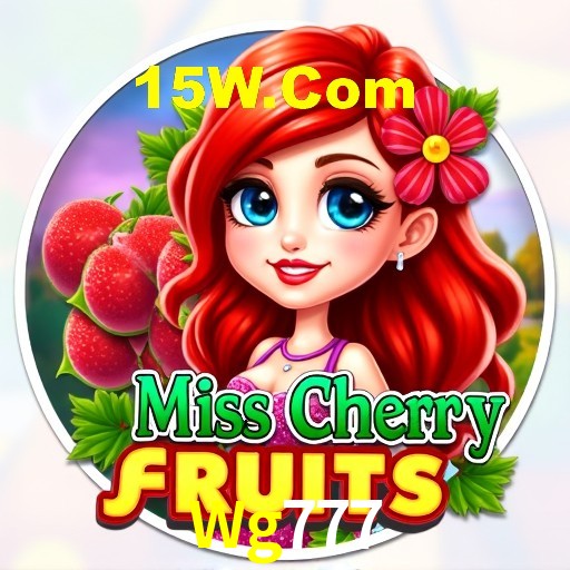 Roda da fortuna na Wg777