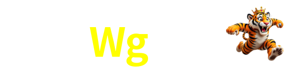Logo da Wg777