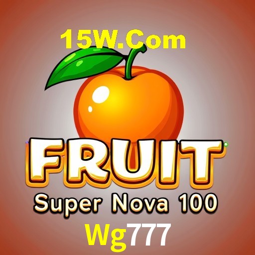 Jogos de Slot Wg777