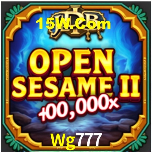 Casino Ao Vivo Wg777