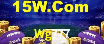 Programa VIP Wg777