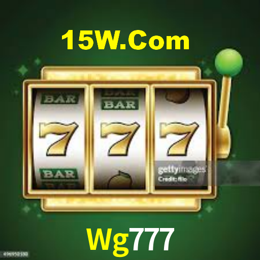 Wg777: A Experiência de Casino com Jogos de Mesa ao Vivo