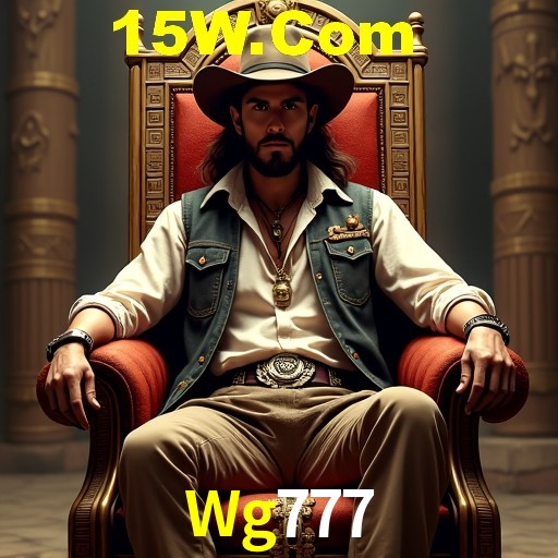 Descubra o Mundo do Cassino Online com Wg777