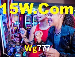 Wg777 Login