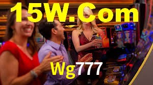 Sinta a adrenalina dos jogos de cassino com Wg777