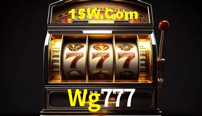 Benefícios da Conta Wg777