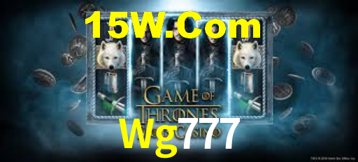 Wg777 Bet