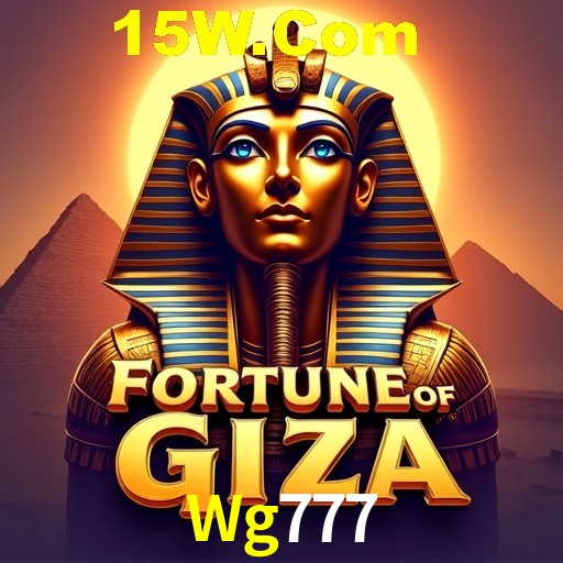 A Emoção da Loteria na Wg777: Uma Chance de Mudança de Vida