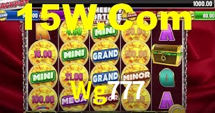 Wg777: Jogos de Caça-Níqueis-Altas Recompensas, Roleta-Velocidade, Blackjack-Desafios Máximos