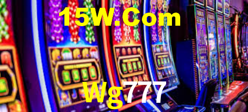 Wg777,Wg777 Login
