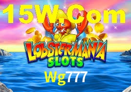 Wg777 Bet