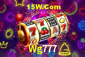 Casino Ao Vivo Wg777