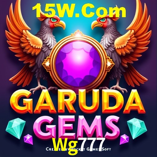 Casino Ao Vivo Wg777